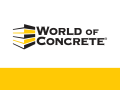 New Products Make Debut at World of Concrete 