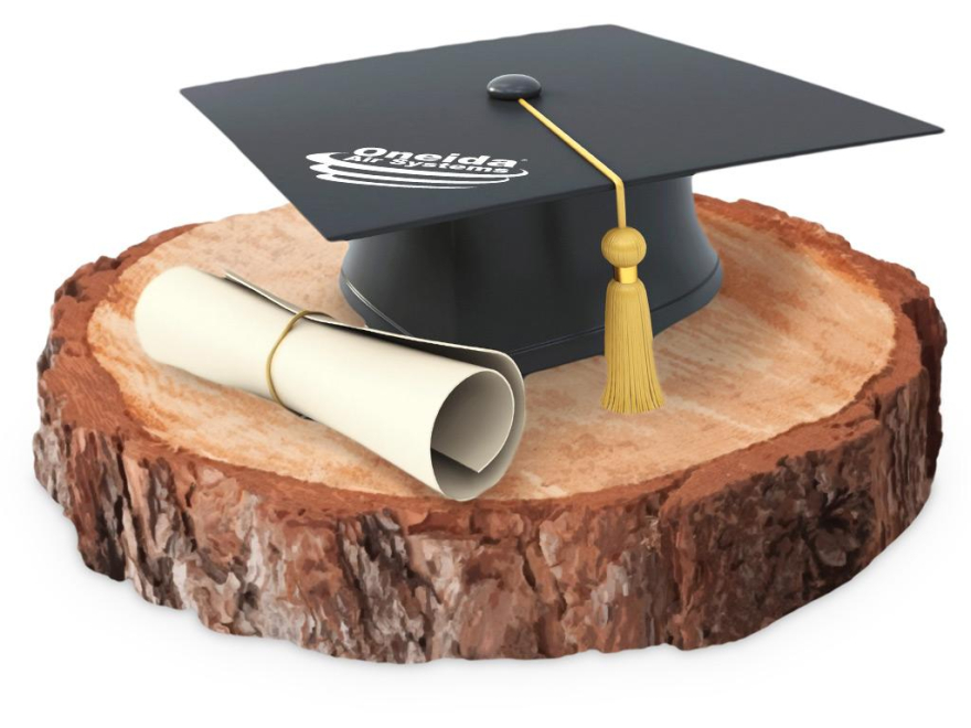 2025 Future Craftsmen Scholarship Recipients