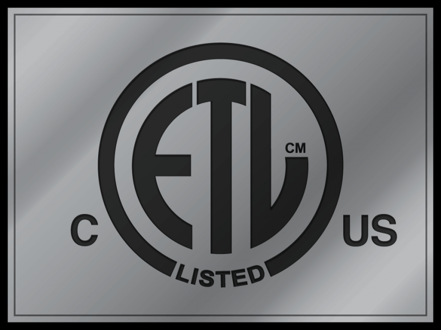 The Value of ETL Product Safety Certification