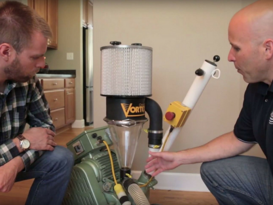 Oneida Air Systems to be featured on 'Modern Living' with Kathy Ireland