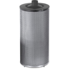 Mini-Gorilla 10.5" x 19.5" HEPA-Grade Media Cartridge Filter w/ Silencer & Flameguard