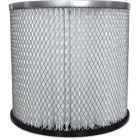 Vortex DCS 10.5" x 9.5" HEPA-Grade Media Cartridge Filter