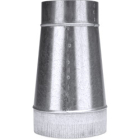 Heavy Long-Tapered Reducers
