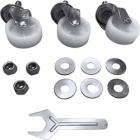 Dust Deputy Caster Pack