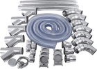 7" Deluxe Ductwork Starter Kit