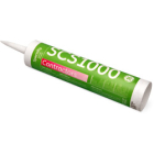 Industrial Grade Silicone Sealant