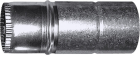 Side view of Hose Quick Connect Adapter Kit #DQK040000