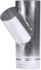 45 Deg. Wye Joints
