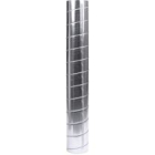 16" x 10' Spiral Pipe