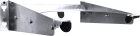 Wall Mounting Bracket for Molded Super Dust Deputy Cyclones