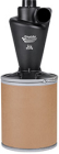 Super Dust Deputy 4" Deluxe Cyclone Kit