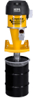 Supercell 30-Gallon Wall-Mounted Model Front View