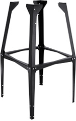 21" - 23" Cyclone Stand (35 Gal.)