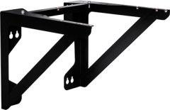18" - 21" Steel Cyclone Wall Mounting Bracket