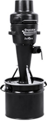Dust Cobra Stationary Full-Unit HEPA Cyclonic Dust Extractor