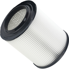 CleanStream Pro HEPA-Grade Media Cartridge Filter (Dome-Top)
