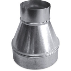 Standard Duct Reducers