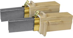 Replacement Dust Cobra Motor Brushes