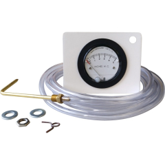 Real-time Filter Efficiency Gauge Kit