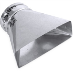 Dust Collection Hoods
