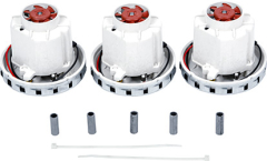 Supercell Motor Maintenance Kit Contents