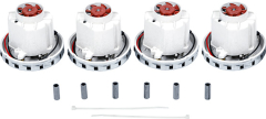Supercell Motor Maintenance Kit Contents