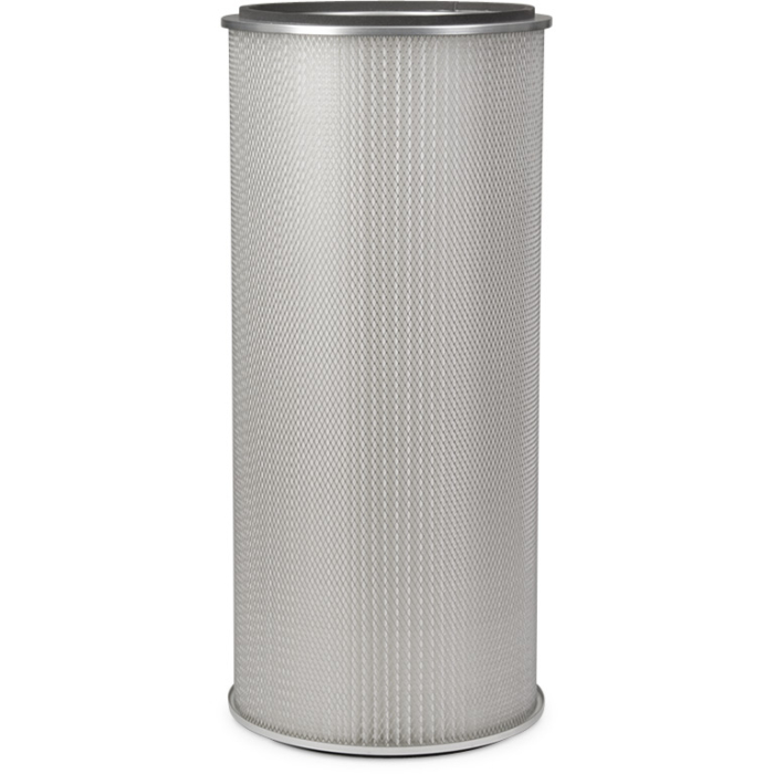 mn商品です 18 x 39 inch C-Rated Spunbond Dust Collector Filter | Oneida