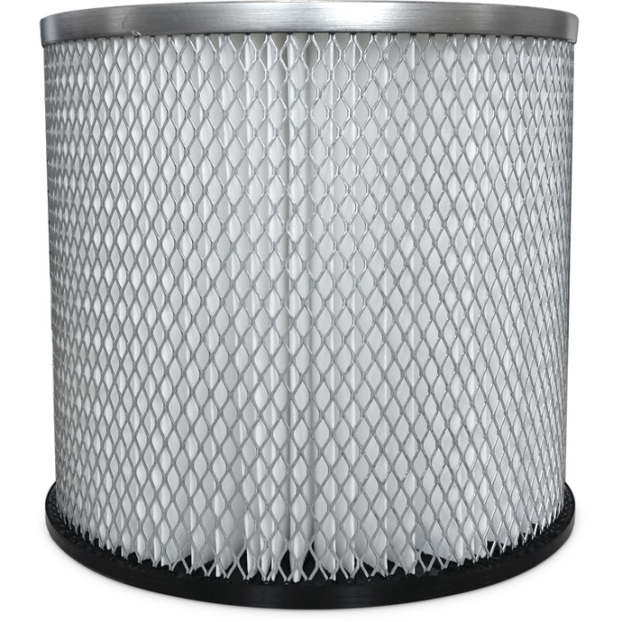 Vortex DCS Sander 10.5 x 9.5 inch HEPA-Grade Media Cartridge