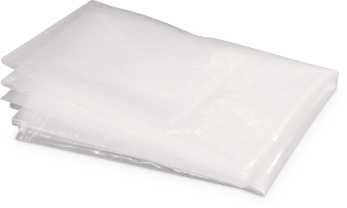 Pack of 5x Dust Bin Liner Bags