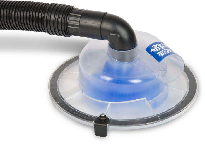 Dust Deputy Low-Pro Plus Lid Separator Kit