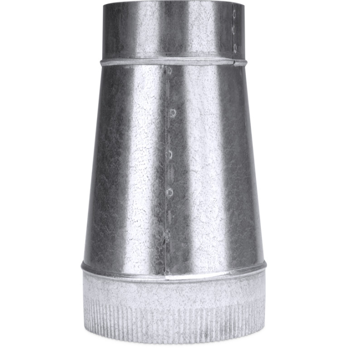 Heavy Long-Tapered Reducers