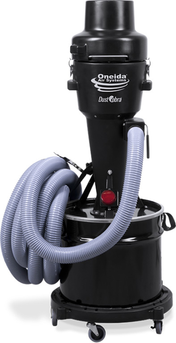OSHA Compatible Kit with HEPA Level Filtration and Cyclonic Dust Bags for Select 12 -16 Gal. Wet/Dry Shop Vacuums OSHA Compatible Kit with HEPA Level Filtration and Cyclonic Dust Bags for Select 12 -16 Gal. Wet/Dry Shop Vacuums