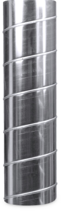Spiral Piping