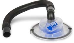 Dust Deputy Low-Pro Plus Lid Separator