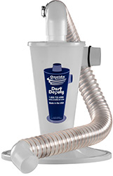 Dust Deputy Plus Cyclone Separator