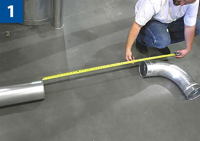 Measure the Length Needed