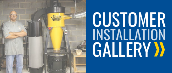 Customer Installation Gallery