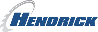 Hendrick Manufacturing Logo