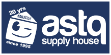 ASTQ Supply House Logo