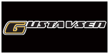 Gustavsen AS Logo
