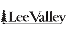 Lee Valley Tools Logo