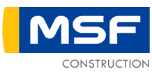 MSF Maciej Sarnek Logo