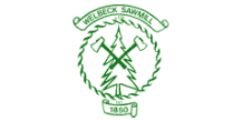 Welbeck Sawmill Logo