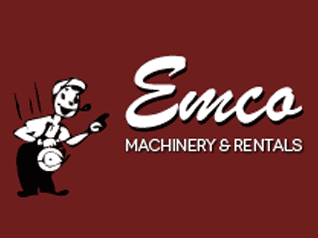 Emco Machinery